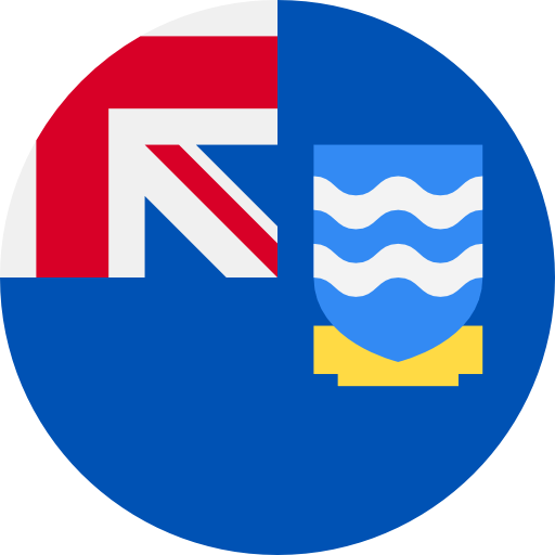 Falkman Islands Flag